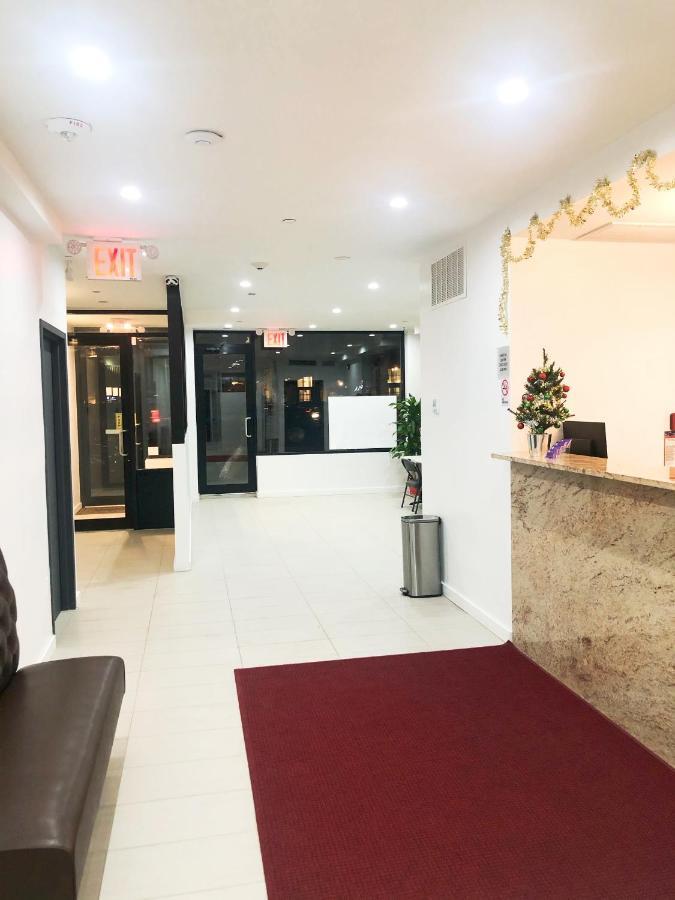 Hotel 837 New York Exterior foto