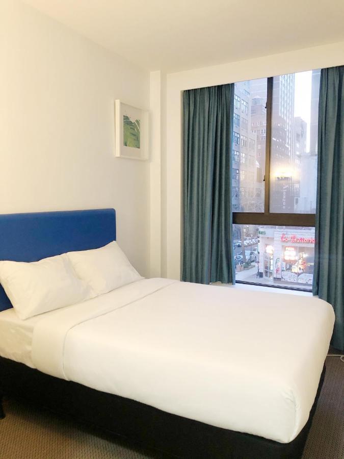 Hotel 837 New York Exterior foto