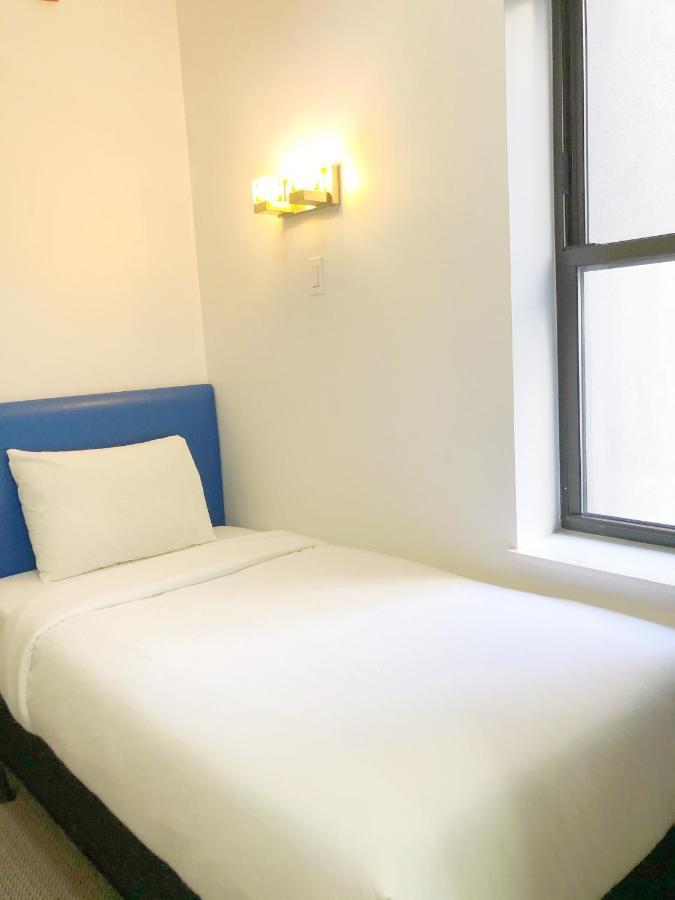 Hotel 837 New York Exterior foto